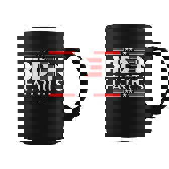 Vote Joe Biden Kamala Harris Logo T-Shirt Graphic Design Printed Casual Daily Basic Coffee Mug - Thegiftio