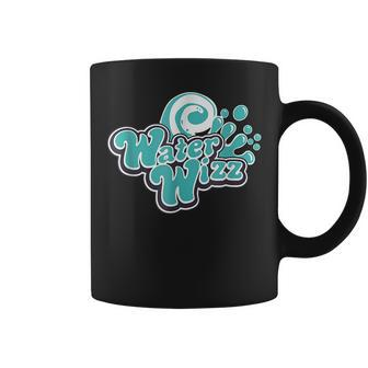 Water Wizz Funny Holidays Vacation T Coffee Mug - Thegiftio UK