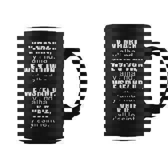 We March Black Pride Empowerment Coffee Mug - Thegiftio
