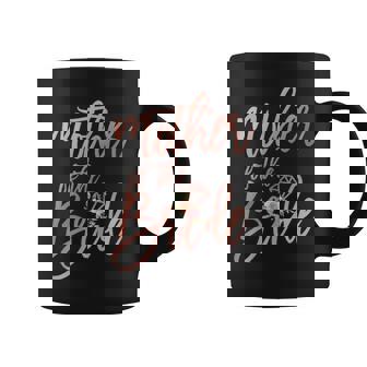 Wedding Shower For Mom From Bride Mother Of The Bride V2 Coffee Mug - Thegiftio