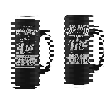 What Happens At The River Stays At The River T Coffee Mug - Thegiftio