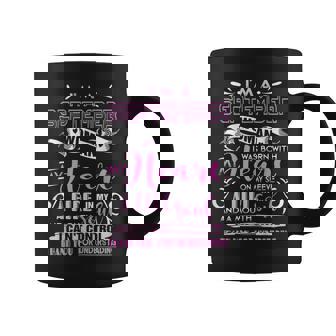 Womens I Am A September Woman Birthday Girl Born In September Coffee Mug - Thegiftio
