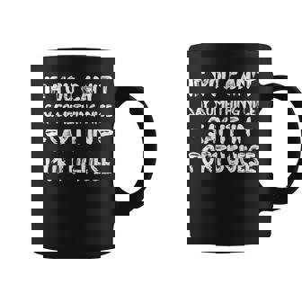 Womens If You Cant Say Nice Say It In Portuguese Funny Tourist Coffee Mug - Thegiftio UK