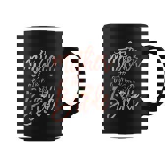 Womens Wedding Shower For Mom From Bride Mother Of The Bride Graphic Design Printed Casual Daily Basic Coffee Mug - Thegiftio