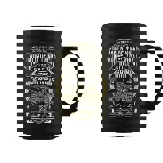 World Of Tanks Coffee Mug - Monsterry