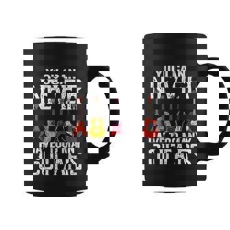 You Can Never Have Too Many Guitars Guitar Player Guitarist Graphic Design Printed Casual Daily Basic Coffee Mug - Thegiftio