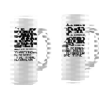 African Women Black Queen Most Powerful Piece In The Game Coffee Mug - Thegiftio UK