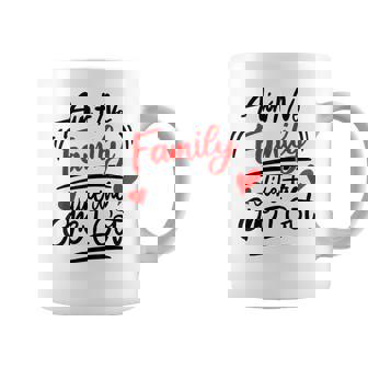 Aint No Family Like The One I Got Funny Family Reunion 2022 Coffee Mug - Thegiftio