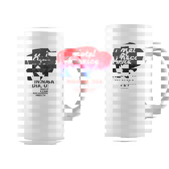 American Gods Motel V2 Coffee Mug - Thegiftio