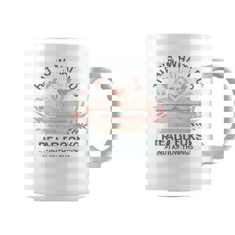 Back To School I Read Books And I Know Things Book Lovers Coffee Mug - Thegiftio