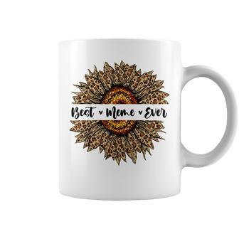 Best Meme Ever Sunflower Meme Mothers Day Gifts Coffee Mug - Thegiftio