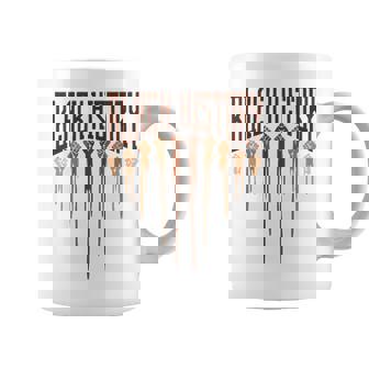 Black History African Pride Month Men Women Kid Coffee Mug - Thegiftio