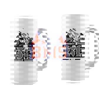 Blue Mountain State And Goat Mountains Coffee Mug - Thegiftio