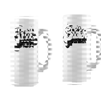 Bride Retro Cute Bridesmaid Bachelorette Party Coffee Mug - Thegiftio