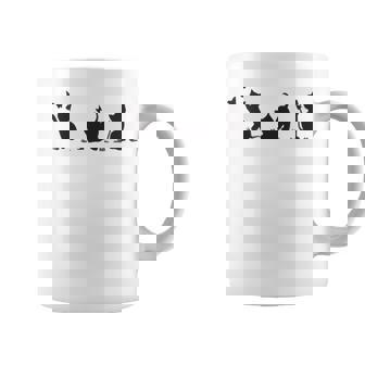 Cat Valentine Cat Lover Gift T Coffee Mug - Thegiftio