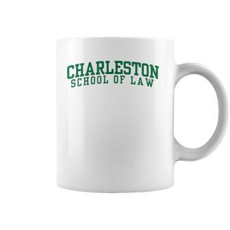 Charleston School Of Law Oc0533 Ver2 Coffee Mug - Thegiftio UK