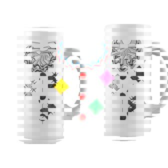 Clown Costume For Halloween For Men Women Kids Boys & Girls Coffee Mug - Thegiftio