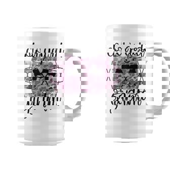 Color Guard Grandma Color Guard Grandmother Coffee Mug - Thegiftio