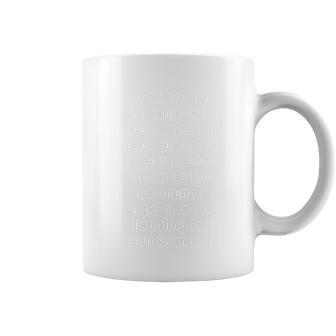 Computer Games Dont Affect Tshirt Coffee Mug - Monsterry UK
