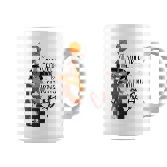 Couple Black Basketball Movies I Love You Card History Month Coffee Mug - Thegiftio