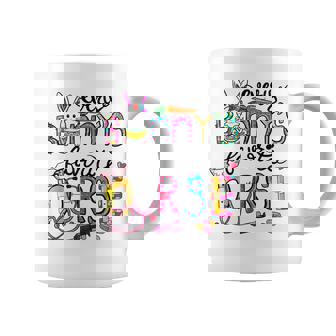 Cute Every Bunnys Is Favorite Nurse Cute Bunnies Easter Eggs Coffee Mug - Thegiftio