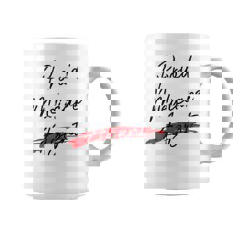 Cute Script Medicare Insurance Agent Idea For Men & Women Coffee Mug - Thegiftio