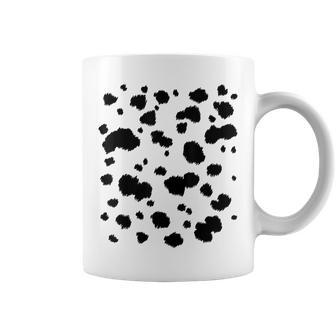Dalmatian Dog Costume Animal Halloween Costume Shirt Coffee Mug - Thegiftio UK
