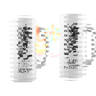 Dance Teacher Coffee Mug - Thegiftio