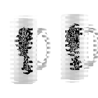 Feminist Empowerment Womens Rights Coffee Mug - Thegiftio
