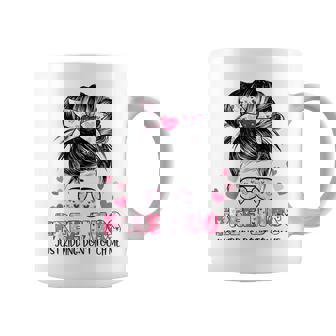 Free Hugs Just Kidding Dont Touch Me V2 Coffee Mug - Thegiftio