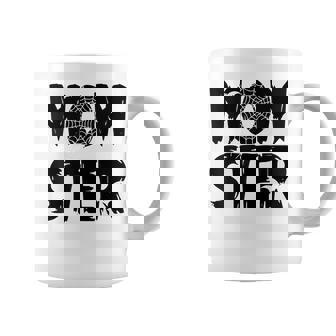 Funny Momster Halloween Mom Costume Family Matching V2 Coffee Mug - Thegiftio UK