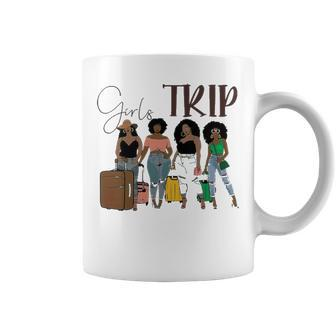 Girls Trip V4 Coffee Mug - Thegiftio UK