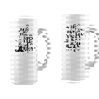 Halloween If The Shoe Fits For You Black Design Coffee Mug - Seseable