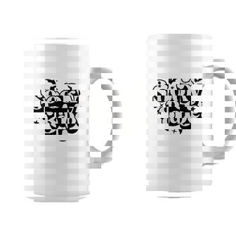 Halloween Spooky Babe Cute Custom For You Coffee Mug - Seseable