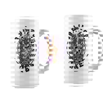 Halloween Witch Vibes Bad Witch Vibes Coffee Mug - Seseable