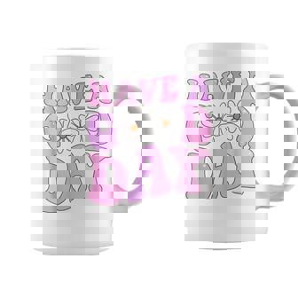 Have A Good Day Retro Daisy Flower Aesthetic Coffee Mug - Thegiftio