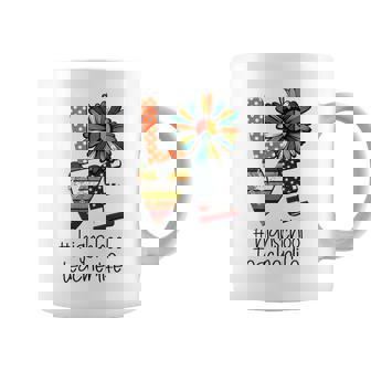 Highschool Teacher Coffee Mug - Thegiftio