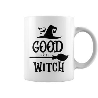 Im The Good Witch Halloween Matching Group Costume Coffee Mug | Seseable UK