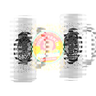 Juneteenth Freedom Round Sign Wreath Sign Wreath Attachment Juneteenth Black History African Pride Diva Wreath Coffee Mug - Thegiftio