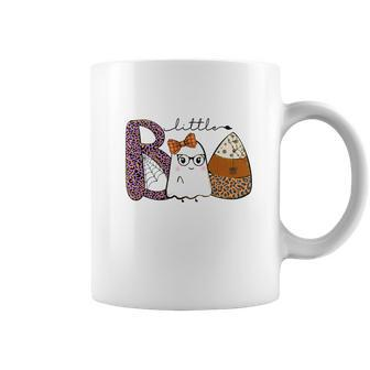 Little Boo Boo Crew Cute Halloween Coffee Mug - Seseable