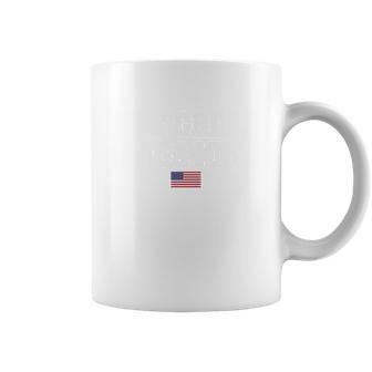 Maga King The Great Maga King Ultra Maga V3 Coffee Mug - Monsterry CA