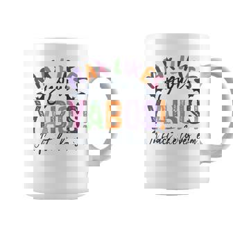 Max Likes Your Yabos In Fact He Loves Em Funny Coffee Mug - Thegiftio UK