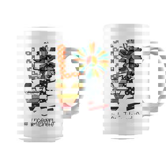 Mom Teacher Coffee Mug - Thegiftio