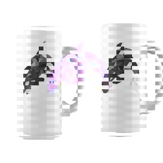 Orca Whale V2 Coffee Mug - Thegiftio