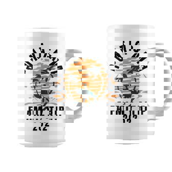 Punta Cana Family Vacation 2022 Matching Dominican Republic V3 Coffee Mug - Seseable