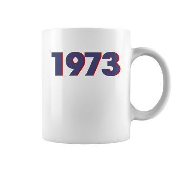 Snl 1973 Roe V Wade Tshirt V2 Coffee Mug - Monsterry AU