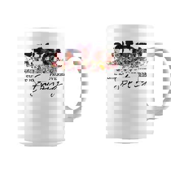 Strong Black History Outfits For Women Black Empowerment Coffee Mug - Thegiftio