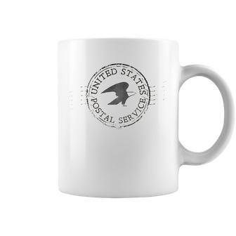 United States Postal Service V2 Coffee Mug - Thegiftio UK