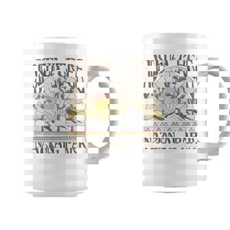 Vintage Joshua Tree National Park Retro Outdoor Camping Hike Coffee Mug | Seseable CA