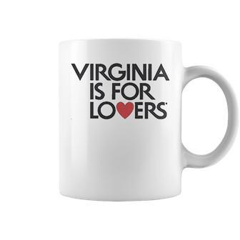 Virginia Is For Lovers Coffee Mug - Thegiftio UK